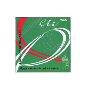 Coin set with topic: EU-Presidency & Year of Volunteering BU, 2011
